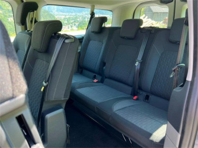 Ford Transit Custom Vorführwagen