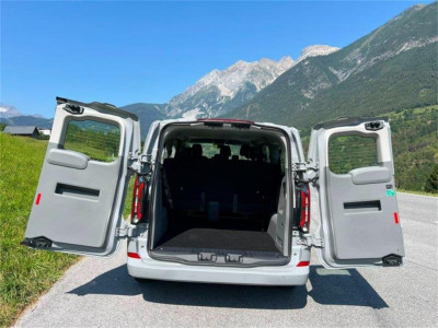 Ford Transit Custom Vorführwagen