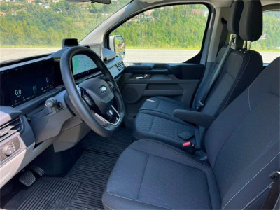 Ford Transit Custom Vorführwagen