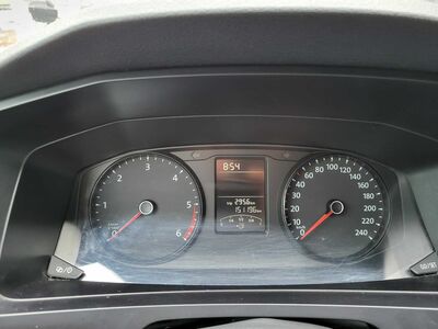 VW Transporter T6 Gebrauchtwagen VW Transporter T6 Gebrauchtwagen