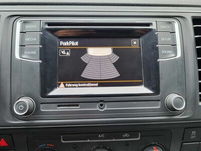 VW Transporter T6 Gebrauchtwagen VW Transporter T6 Gebrauchtwagen