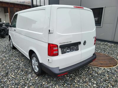 VW Transporter T6 Gebrauchtwagen VW Transporter T6 Gebrauchtwagen