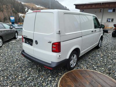 VW Transporter T6 Gebrauchtwagen VW Transporter T6 Gebrauchtwagen