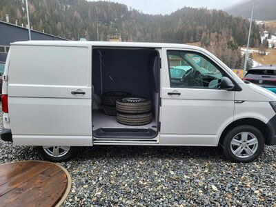 VW Transporter T6 Gebrauchtwagen VW Transporter T6 Gebrauchtwagen