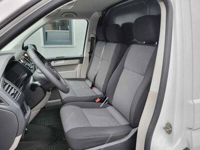 VW Transporter T6 Gebrauchtwagen VW Transporter T6 Gebrauchtwagen