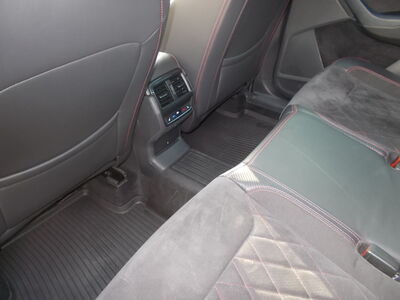 Skoda Kodiaq Gebrauchtwagen Skoda Kodiaq Gebrauchtwagen