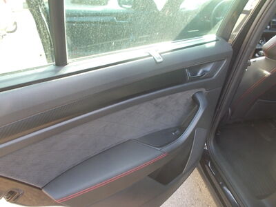 Skoda Kodiaq Gebrauchtwagen Skoda Kodiaq Gebrauchtwagen