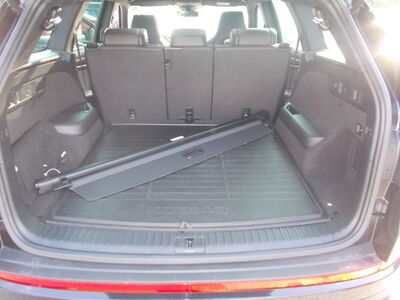 Skoda Kodiaq Gebrauchtwagen Skoda Kodiaq Gebrauchtwagen