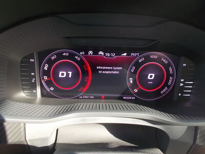 Skoda Kodiaq Gebrauchtwagen Skoda Kodiaq Gebrauchtwagen