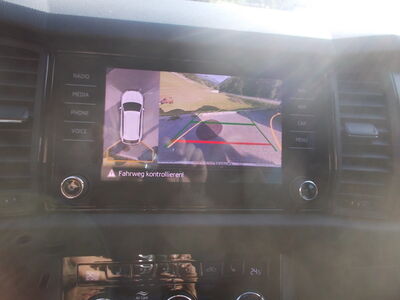 Skoda Kodiaq Gebrauchtwagen Skoda Kodiaq Gebrauchtwagen