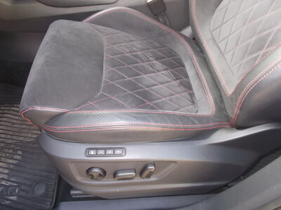 Skoda Kodiaq Gebrauchtwagen Skoda Kodiaq Gebrauchtwagen