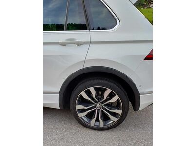 VW Tiguan Gebrauchtwagen VW Tiguan Gebrauchtwagen