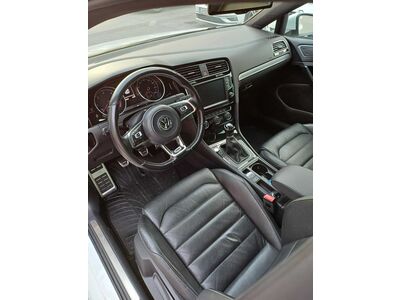 VW Golf Gebrauchtwagen VW Golf Gebrauchtwagen