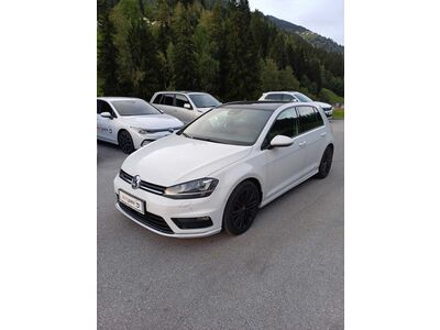 VW Golf Gebrauchtwagen VW Golf Gebrauchtwagen