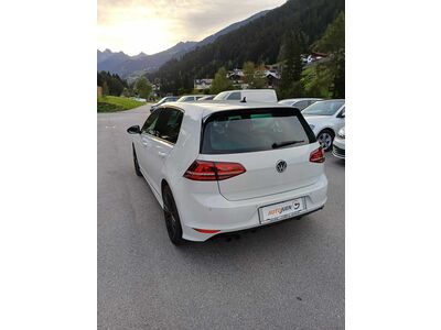 VW Golf Gebrauchtwagen VW Golf Gebrauchtwagen