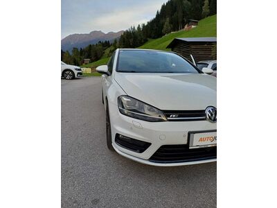 VW Golf Gebrauchtwagen VW Golf Gebrauchtwagen