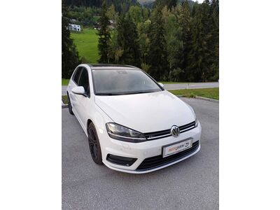 VW Golf Gebrauchtwagen VW Golf Gebrauchtwagen