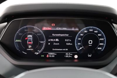 Audi e-tron Gebrauchtwagen