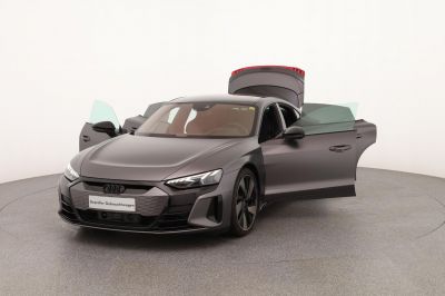 Audi e-tron Gebrauchtwagen