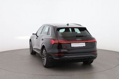 Audi Q8 e-tron Gebrauchtwagen