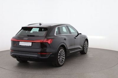 Audi Q8 e-tron Gebrauchtwagen