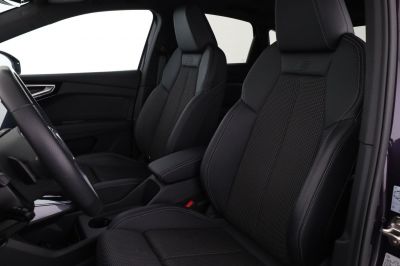 Audi Q4 e-tron Gebrauchtwagen