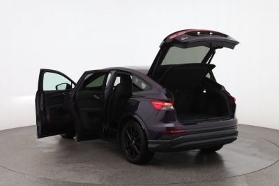 Audi Q4 e-tron Gebrauchtwagen