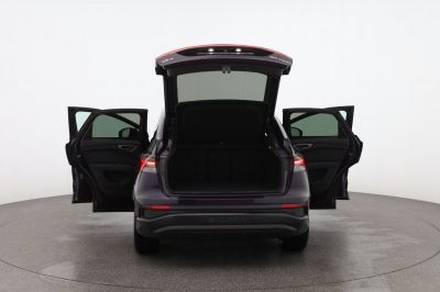 Audi Q4 e-tron Gebrauchtwagen