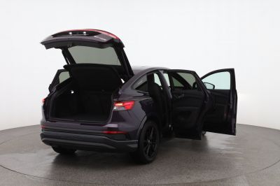 Audi Q4 e-tron Gebrauchtwagen