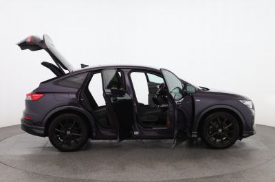 Audi Q4 e-tron Gebrauchtwagen