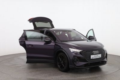 Audi Q4 e-tron Gebrauchtwagen