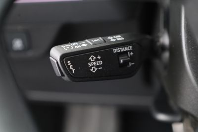 Audi Q4 e-tron Gebrauchtwagen