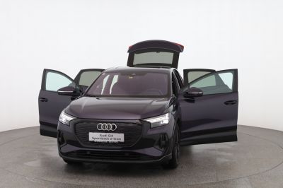 Audi Q4 e-tron Gebrauchtwagen