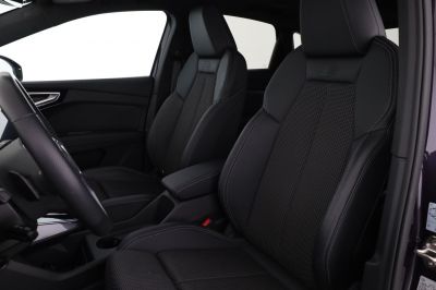 Audi Q4 e-tron Gebrauchtwagen