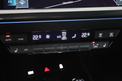 Audi Q4 e-tron Gebrauchtwagen