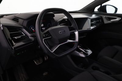 Audi Q4 e-tron Gebrauchtwagen