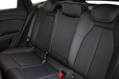 Audi Q4 e-tron Gebrauchtwagen