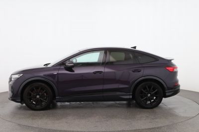 Audi Q4 e-tron Gebrauchtwagen