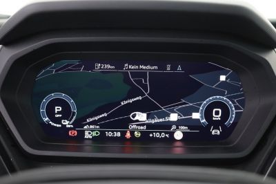 Audi Q4 e-tron Gebrauchtwagen