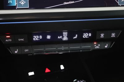 Audi Q4 e-tron Gebrauchtwagen