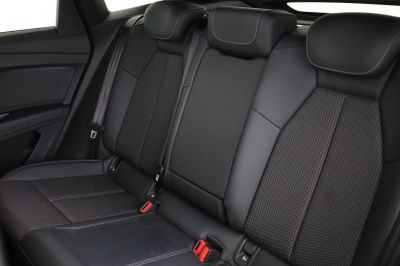 Audi Q4 e-tron Gebrauchtwagen