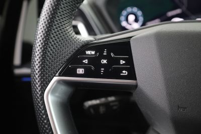 Audi Q4 e-tron Gebrauchtwagen