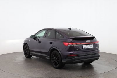 Audi Q4 e-tron Gebrauchtwagen