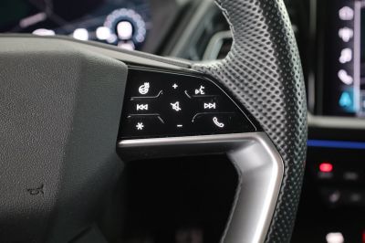 Audi Q4 e-tron Gebrauchtwagen