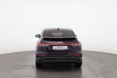 Audi Q4 e-tron Gebrauchtwagen