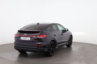 Audi Q4 e-tron Gebrauchtwagen