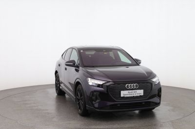 Audi Q4 e-tron Gebrauchtwagen