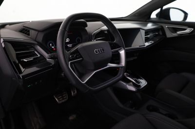 Audi Q4 e-tron Gebrauchtwagen