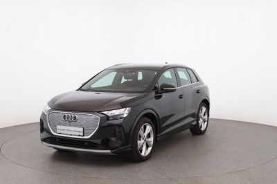 Audi Q4 e-tron Gebrauchtwagen