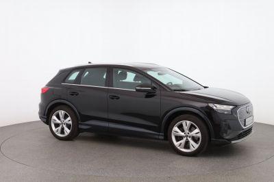 Audi Q4 e-tron Gebrauchtwagen